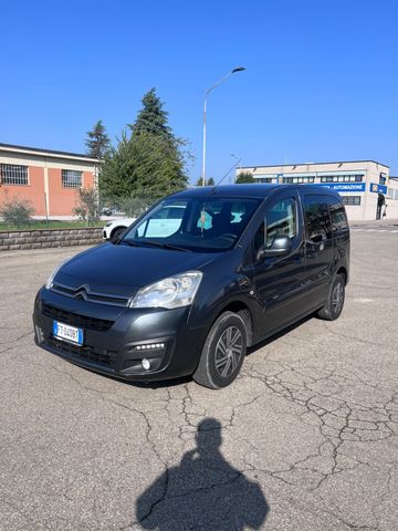 Citroën Citroen Berlingo Multispace BlueHDi 100 XTR