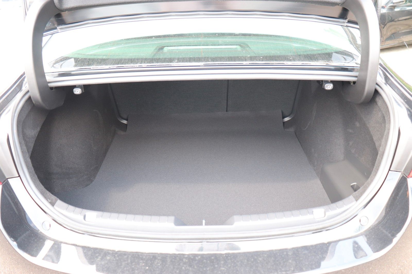Mazda 3 - Bild 12
