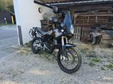 KTM LC8 950 Adventure - KTM 950 ADVENTURE