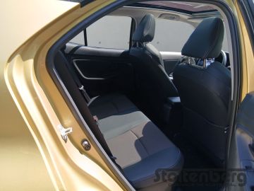 Toyota Yaris Cross - 11