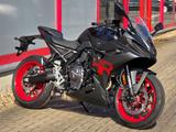 Suzuki GSX-8R Neu, sofort verfügbar, inkl. 400€ - SUZUKI GSX 8R