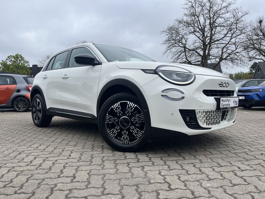 Angebot ansehen Fiat 600