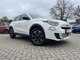 Fiat 600 HYBRID/SHZ/AC-AUTO/DCT/PDC/LED/KAMERA/1.HD - weiße Fiat 600