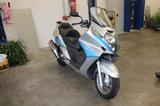 Honda Silver Wing PF 01 - Offers