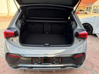 Cupra Born - Vorschau Bild 8
