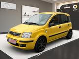Fiat Panda 1.2 8V Dynamic 1.Hand Klima Zahnriemen Neu - Fiat Panda in Leverkusen