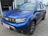 Dacia Duster II Journey  Standheizung Webasto 130 PS - Dacia aus 2023