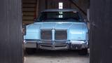 Chrysler New Yorker Brougham -77 HU+H, Big... - Chrysler New Yorker Gebrauchtwagen