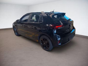 Opel Corsa F 5tg 1.2 Turbo Multimedia Winterpaket