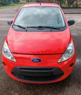 Ford ford ka zum verkaufen - Ford Ka/Ka+ in Freiburg