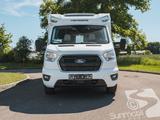 Weinsberg CaraLoft 650 MF Ford 165 PS Automat Lithium Akku - Weinsberg CaraLoft 650 MF