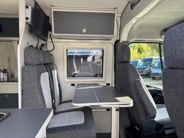 Ahorn VAN 620 