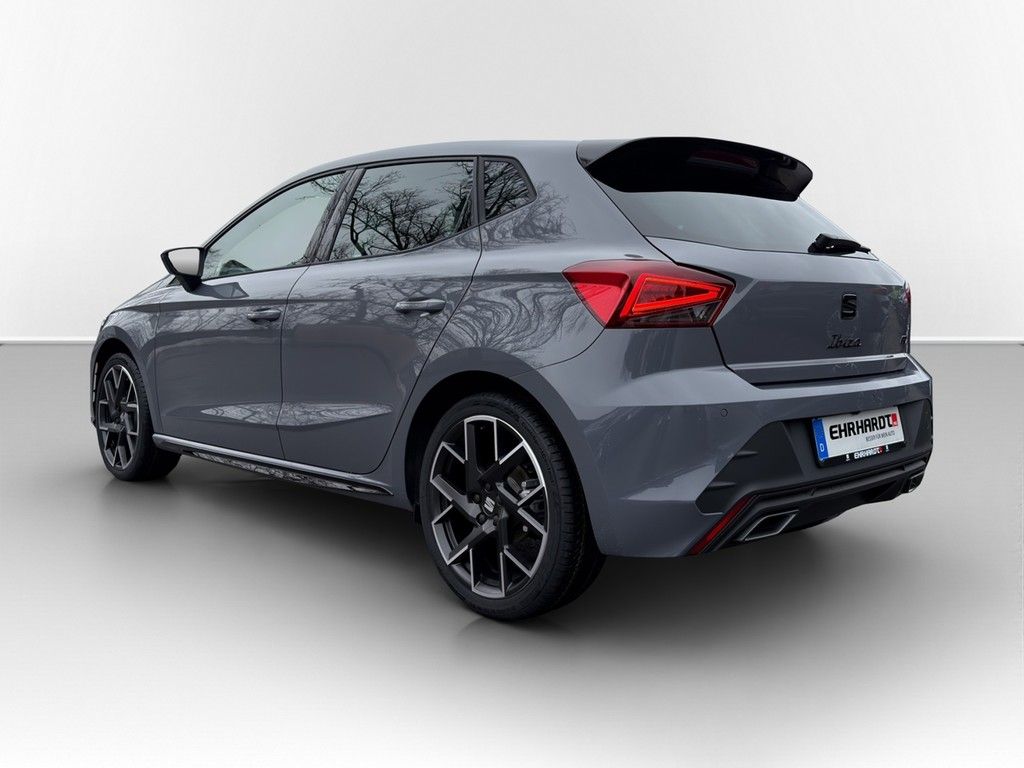 Seat Ibiza - Bild 7