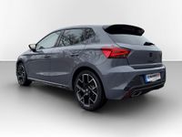 Seat Ibiza - Vorschau Bild 7
