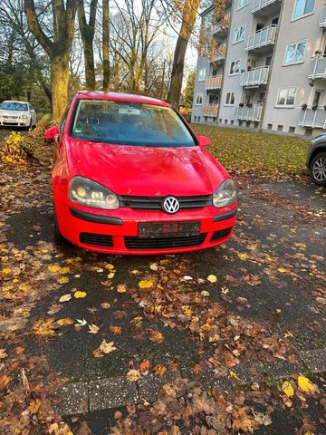 Volkswagen Golf 5 top Zustand