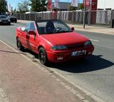 Suzuki Swift 1.3 Cabrio - Suzuki aus 1995