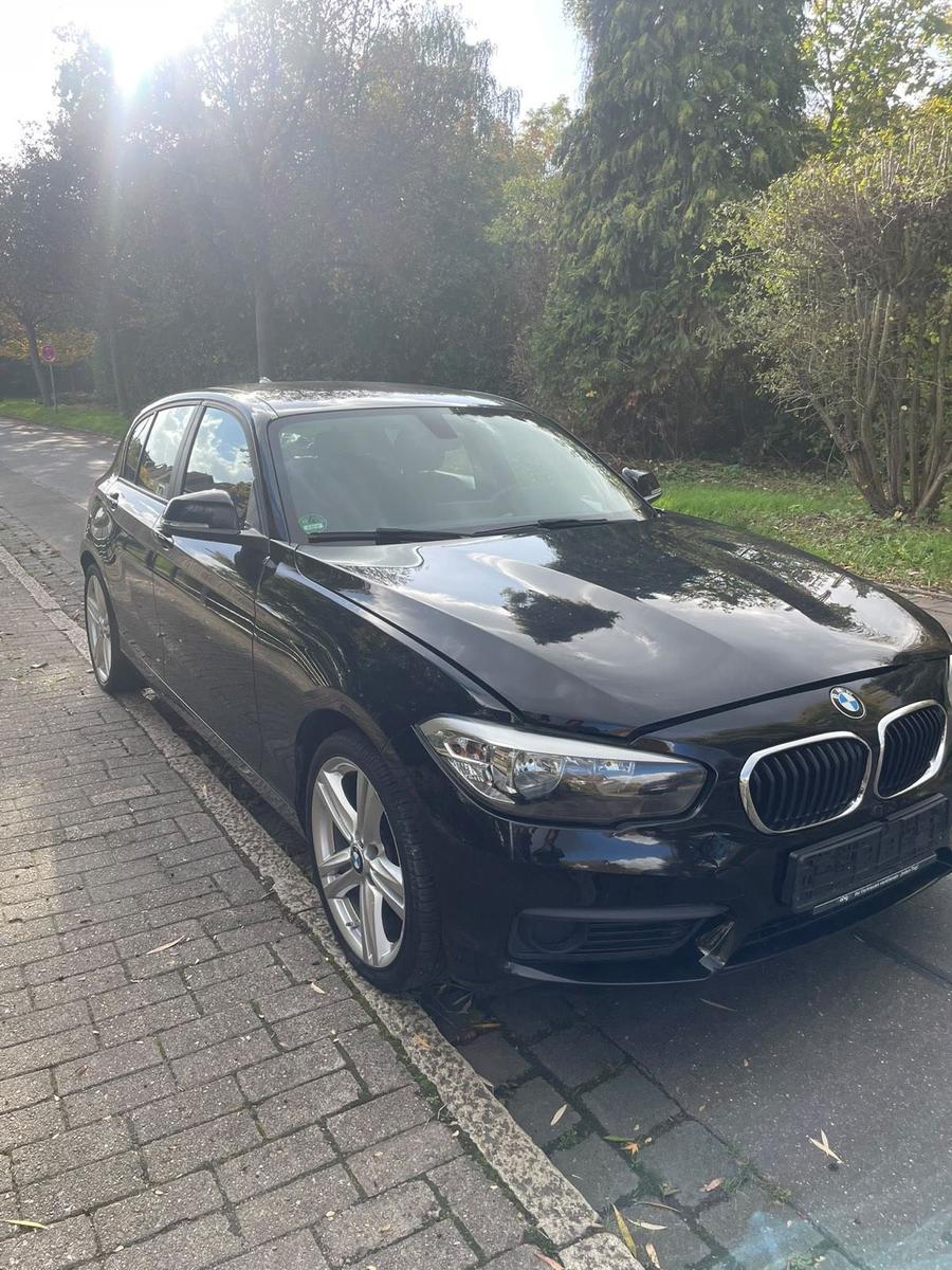 BMW 116