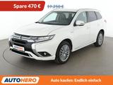 Mitsubishi Outlander 2.4 PHEV 4WD Aut.*NAVI*TEMPO*CAM* - Mitsubishi in Köln