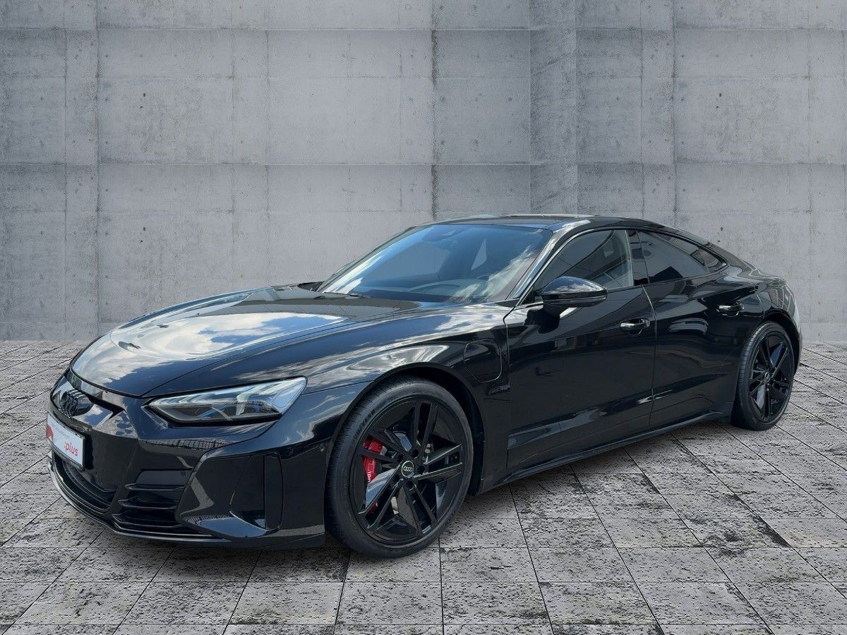Audi e-tron GT - Bild 2