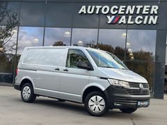 VW T6 Transporter - Ansicht 1