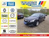Chevrolet Cruze 1.6 - scheckheftgepflegte Chevrolet Cruze