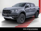Ford RANGER 2.0 PANTHER RAPTOR DOKA 4x4 AHK KAMERA - Ford Ranger 2.0 Gebrauchtwagen