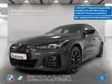 BMW i4 M60 xDrive Gran Coupé Leasing ab 698,07€¹ - BMW i4 Gebrauchtwagen
