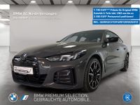BMW i4 - Vorschau Bild 1