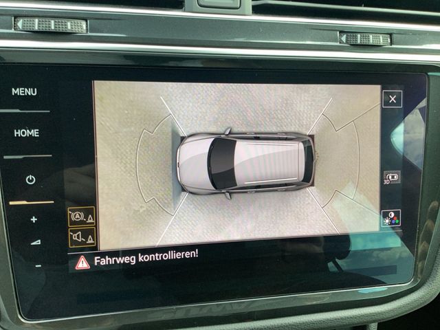 Tiguan 1.4TSIeHybrid DSG Elegance AHK