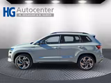 Skoda Karoq Sportline 2.0TDI 4x4 Pano AHK 19" Matrix - Skoda Karoq mit Diesel-Antrieb: Geländewagen, Automatik