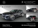 Mercedes-Benz GLC 200 4M PANORAMA*AHK*360°MEMORY*TOTWINKEL*etc - Mercedes-Benz GLC 200 in Bremen