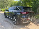 Mercedes-Benz EQC 400 4MATIC AMG Line AMG Line - Mercedes-Benz EQC von privat