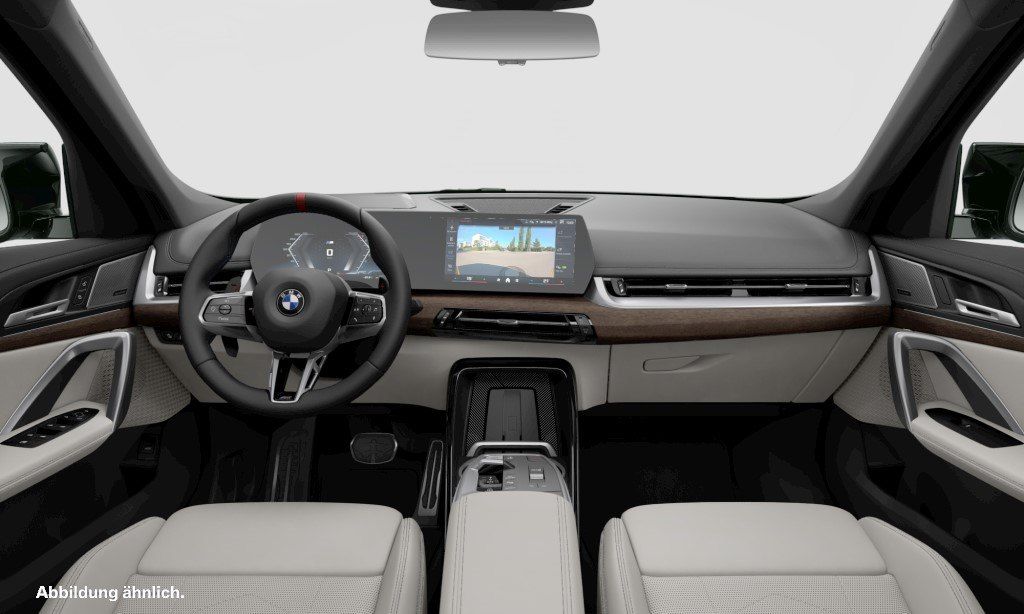 BMW X1 M35i xDrive M Sport AHK Driv.Assist.Prof LED foto 4