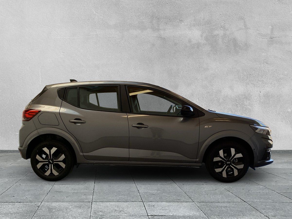 Dacia Sandero - Bild 6