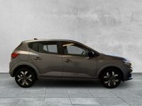 Dacia Sandero - Vorschau Bild 6