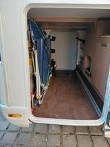 Knaus Sky Ti Silver Selection 700 MEG - Knaus Ti 700