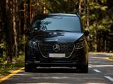 Mercedes-Benz V 300 d Aut. VIP Exlus - AMG , Multibeam, Allrad