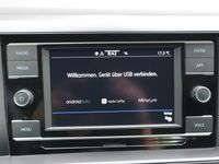 Volkswagen Polo - Vorschau Bild 12