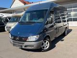 Mercedes-Benz SPRINTER mit Automatik - 1.Hand ! Klima - Mercedes-Benz Auto s