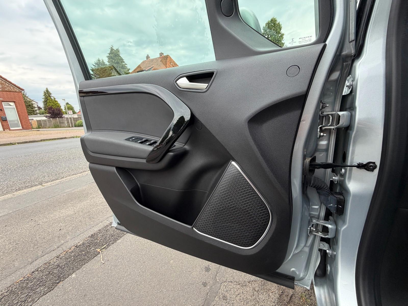 Mercedes-Benz T-Klasse T 180 d Edition+LED+Kamera+Navi+KeyGo+, миниатюра 25