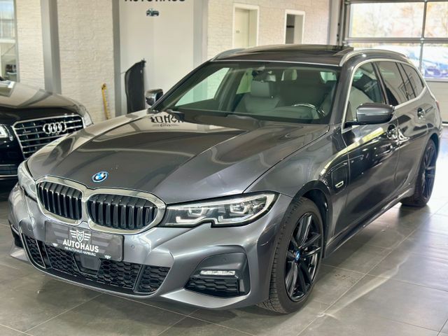 BMW 330 Touring e, M-SportPaket,Pano,LED,VOLL,TOP