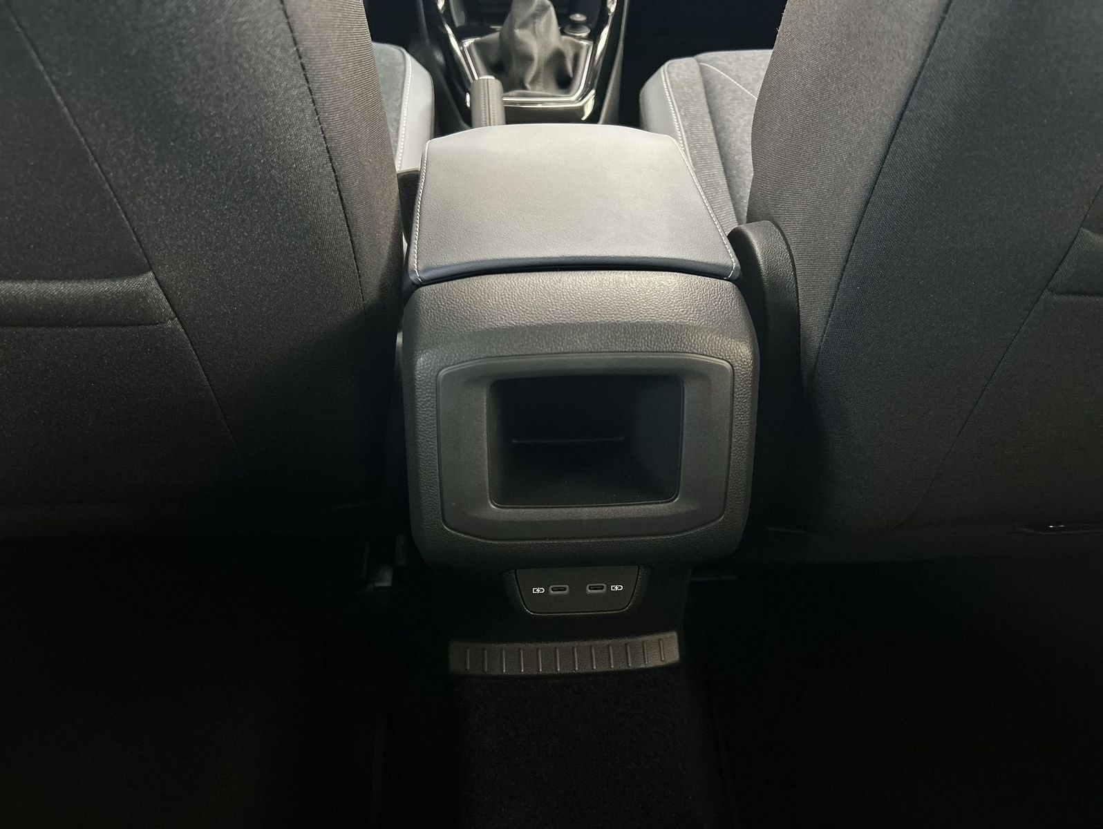 Volkswagen T-Cross - Bild 16
