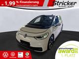 Volkswagen ID.3 Max 150/58 285,-ohne Anzahlung AHK Pano - VW ID.3 mit Anhängerkupplung
