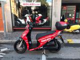 Kymco People 125i Ducati MotoGP Dovi04 - KYMCO PEOPLE 125