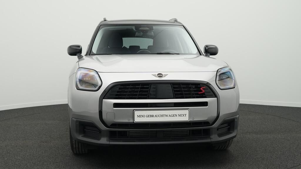 MINI Countryman S (Cooper) - Bild 3