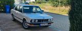 BMW 520i E28 Klimaanlahe H zullassung Tüv ... - BMW 520: 520i E28