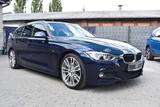 BMW Touring 330 d M Sport*360°*NAVI*MUL*SHZ*FACELIFT - BMW 330 mit Diesel-Antrieb: Kombi