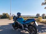 Triumph Speed Triple 955i - TRIUMPH SPEED TRIPLE 955I