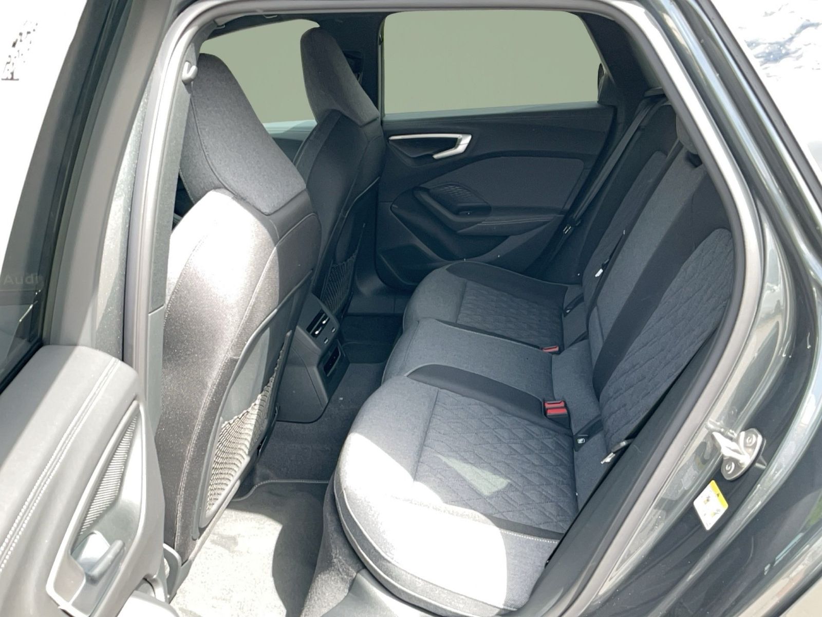 Audi A5 - Bild 13