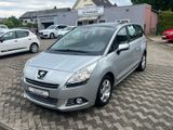 Peugeot 5008 Premium * Steuerkette NEU * TÜV * - Peugeot 5008 aus 2010